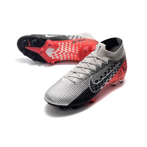 Nike Mercurial Superfly 7 Elite FG - NJR Chrom Czarny Czerwony Platyna_6.jpg